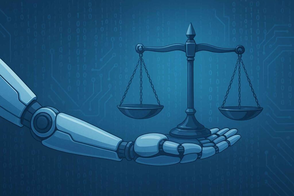 Global economic shifts driven by the future of artificial intelligence