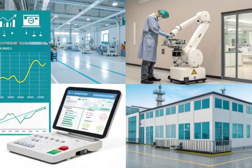 Agentic AI applications in healthcare, finance, homes, and robotics