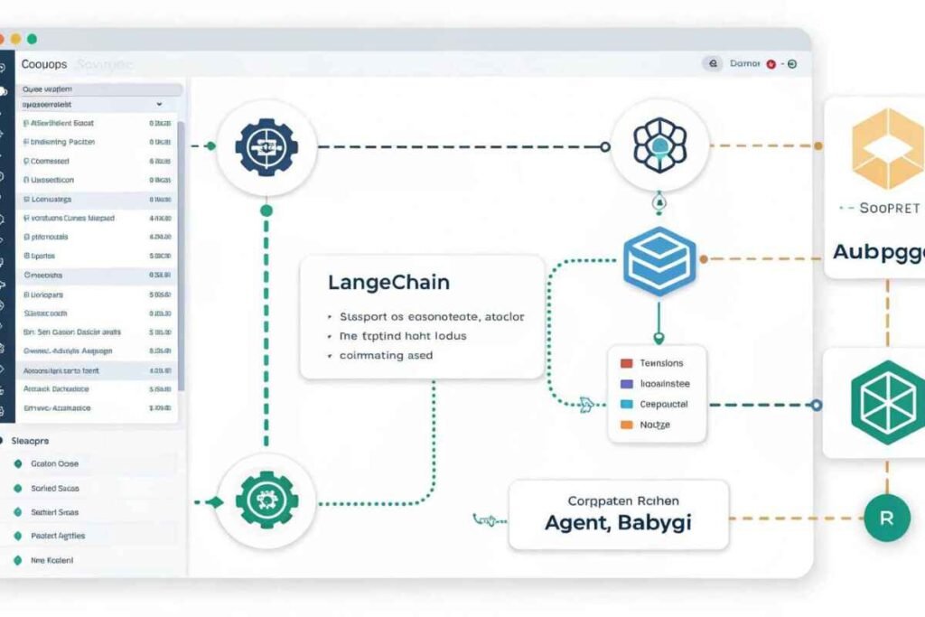 Developer tools and frameworks for building autonomous AI agents