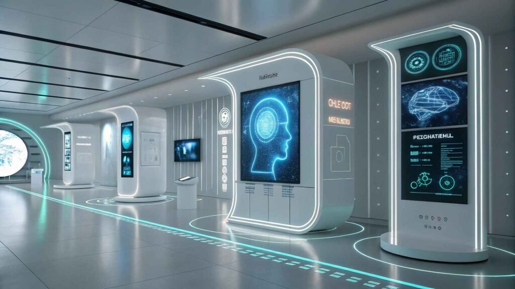 The future of AI writing tools: integration, emotion, and voice