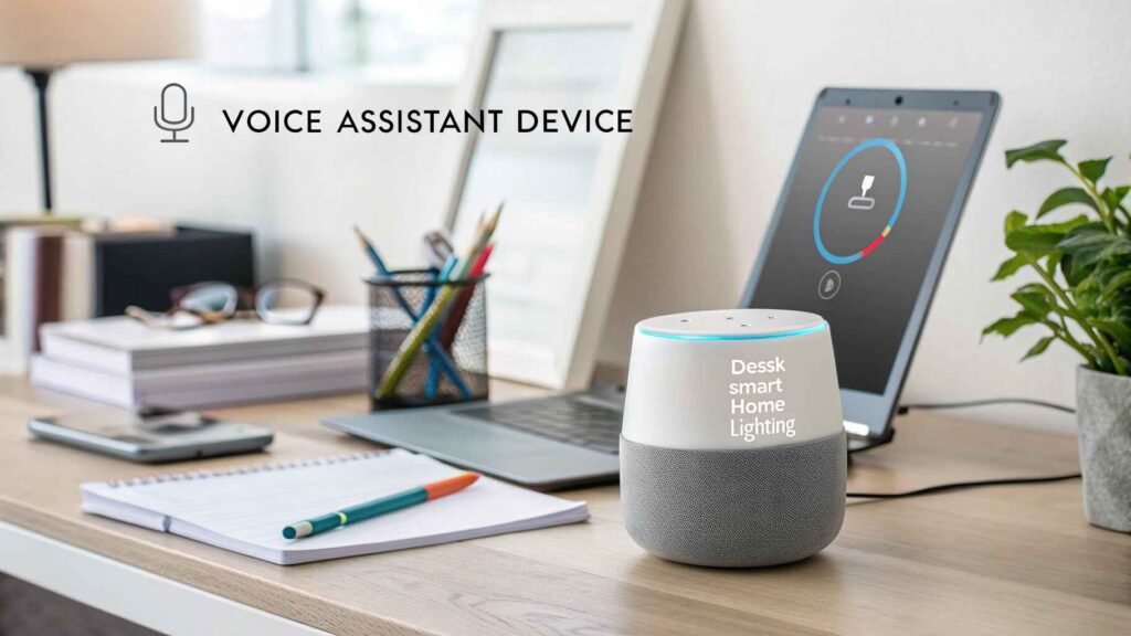 Smart assistant using agentic AI to anticipate user needs