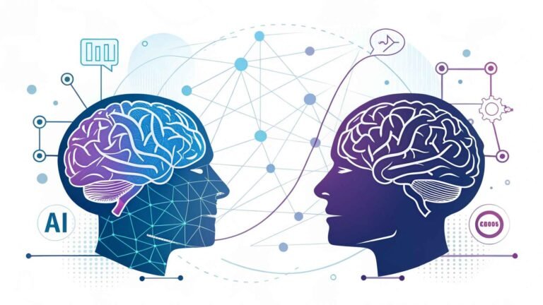 AI writing tools comparison: ChatGPT vs Jasper visualization
